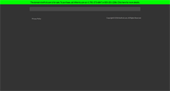 Desktop Screenshot of kiwifruit.com